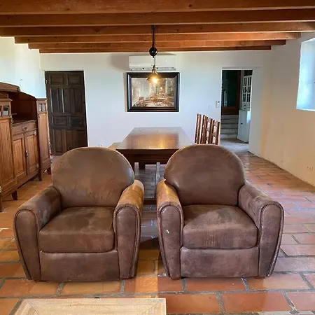 Holiday home L' Horloge