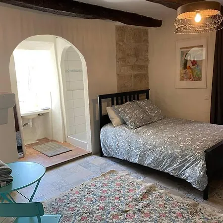 Holiday home L' Horloge *