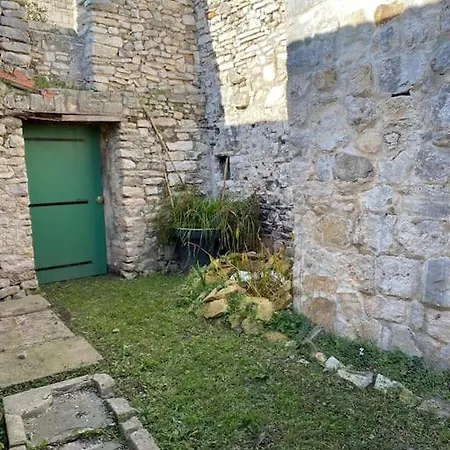 L' Horloge * Vezenobres