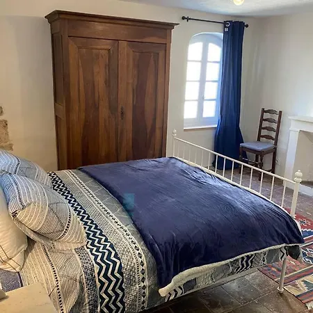 L' Horloge Vezenobres